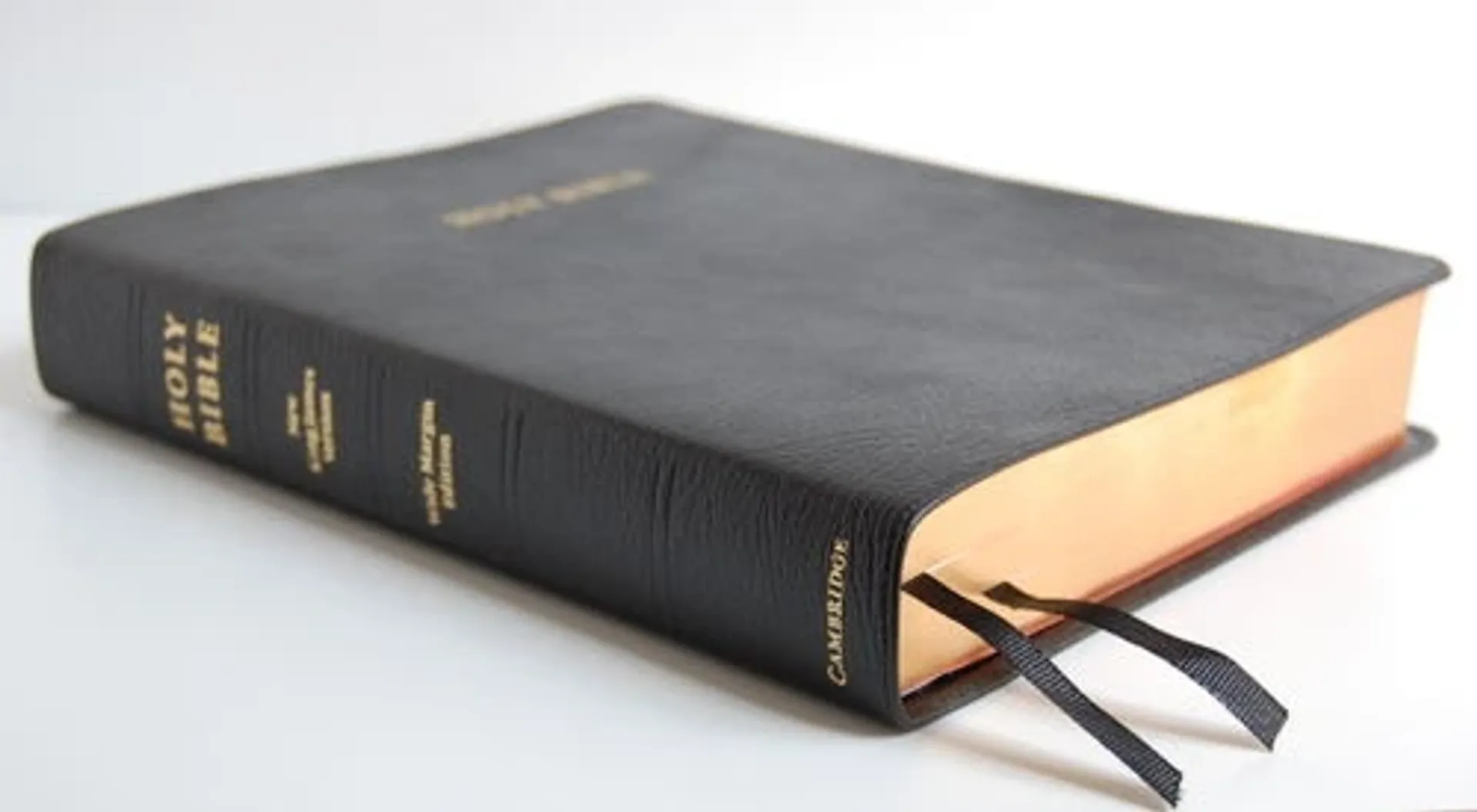NKJV Bible