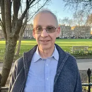 Paul Relf